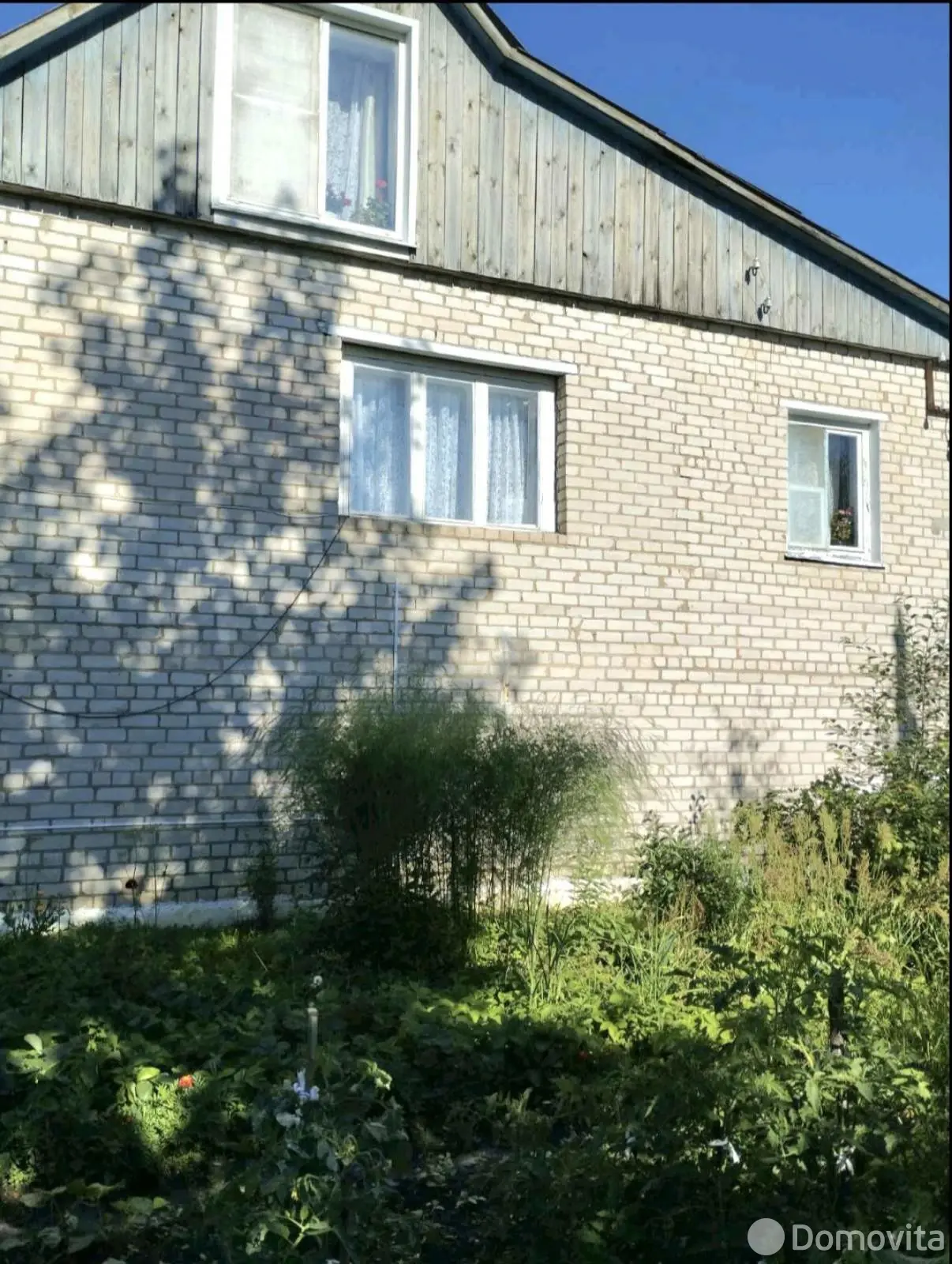 дом, Бешенковичи, пер. Октябрьский 