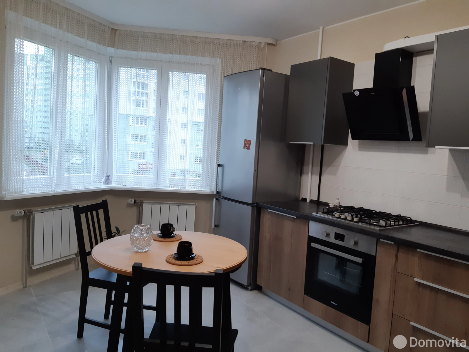 квартира, Минск, ул. Каменногорская, д. 10 на ст. метро Каменная горка