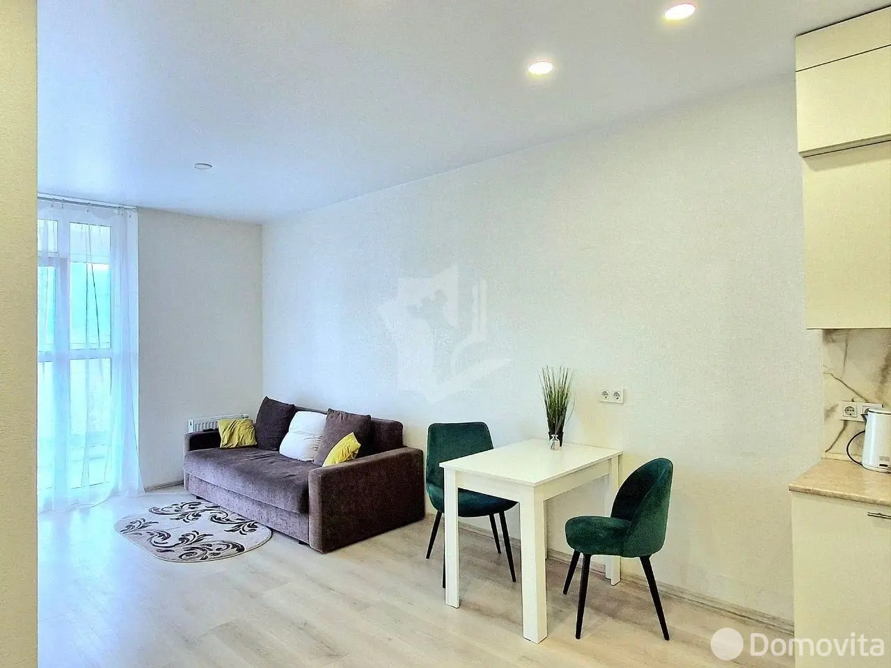 квартира, Минск, ул. Лейтенанта Кижеватова, д. 3Д - лучшее предложение