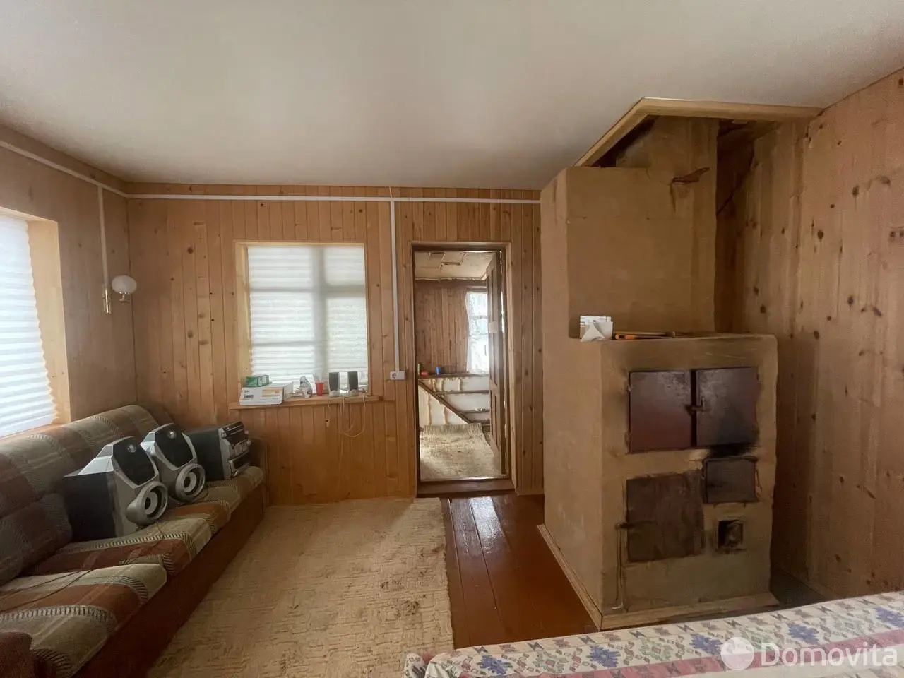 Купить 2-этажную дачу в Липовцах Витебская область, 17800USD, код 173019 - фото 2