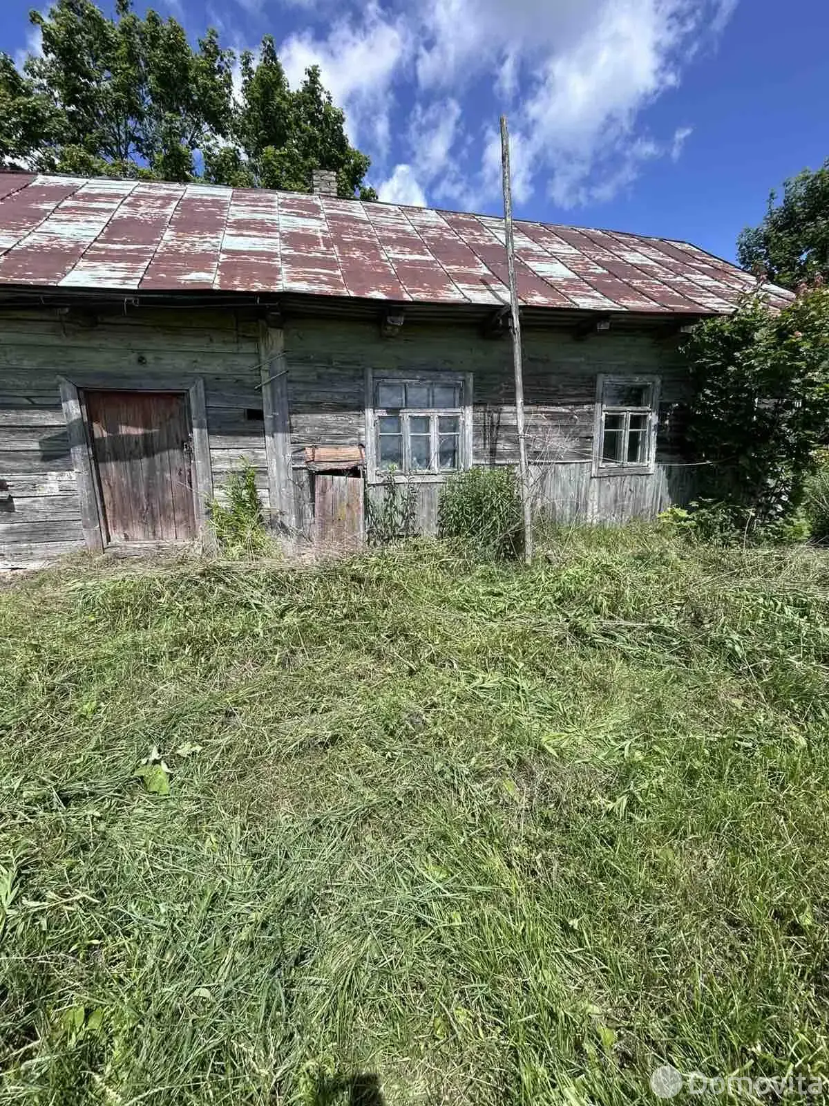 дом, Иваново, ул. Лесная 