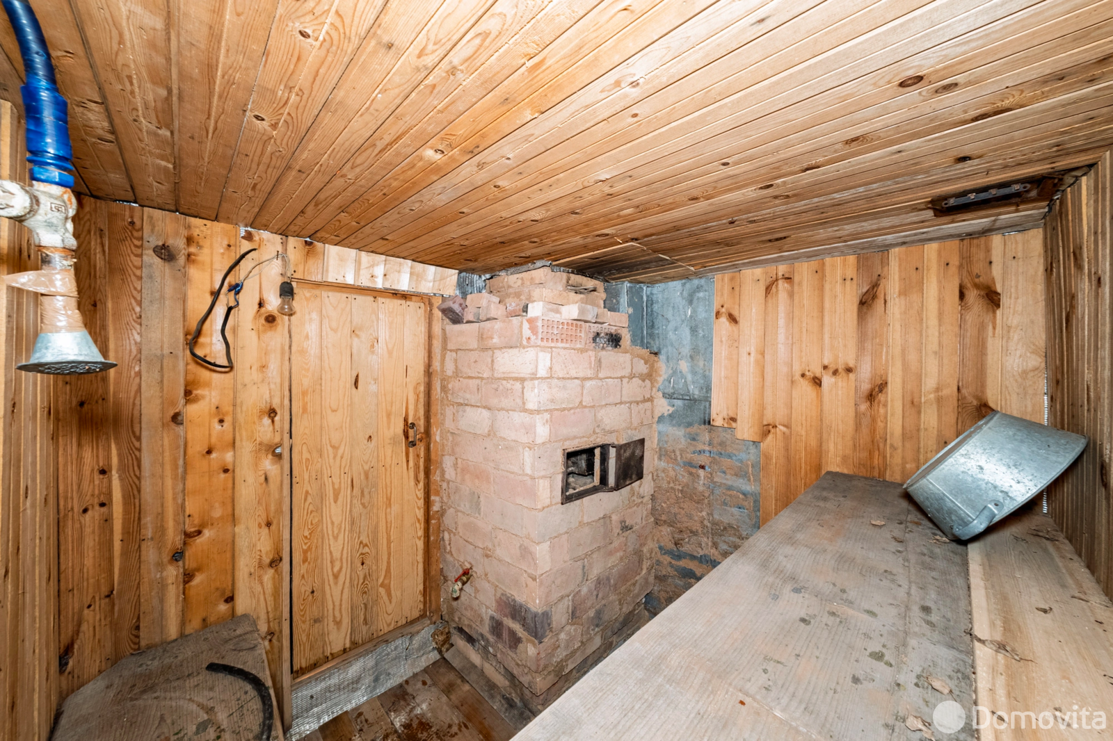 Продажа 2-этажной дачи в Новоселье Минская область, 23000USD, код 185126 - фото 46