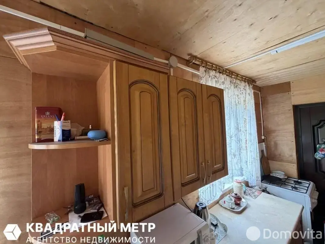 купить коттедж, Клинок, ул. Молодёжная, д. 2