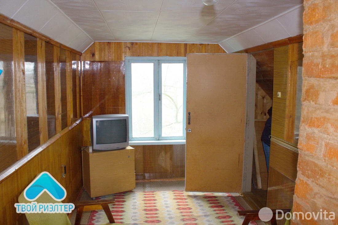 Продажа 1-этажной дачи в Забочь Гомельская область, 12000USD, код 159565 - фото 12