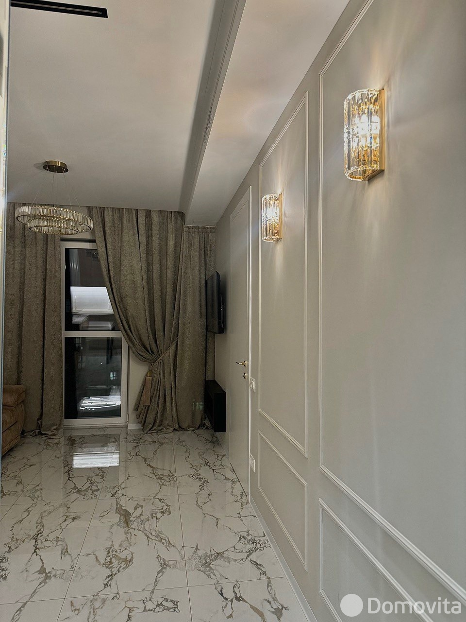 Снять 2-комнатную квартиру в Минске, ул. Кропоткина, д. 61, 750USD, код 149555 - фото 2