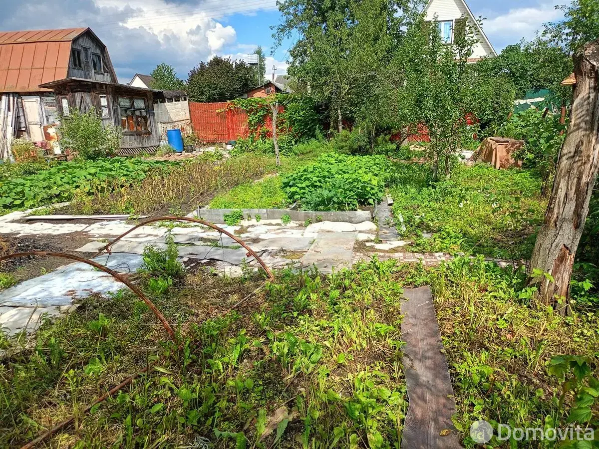 участок, Колос, 
