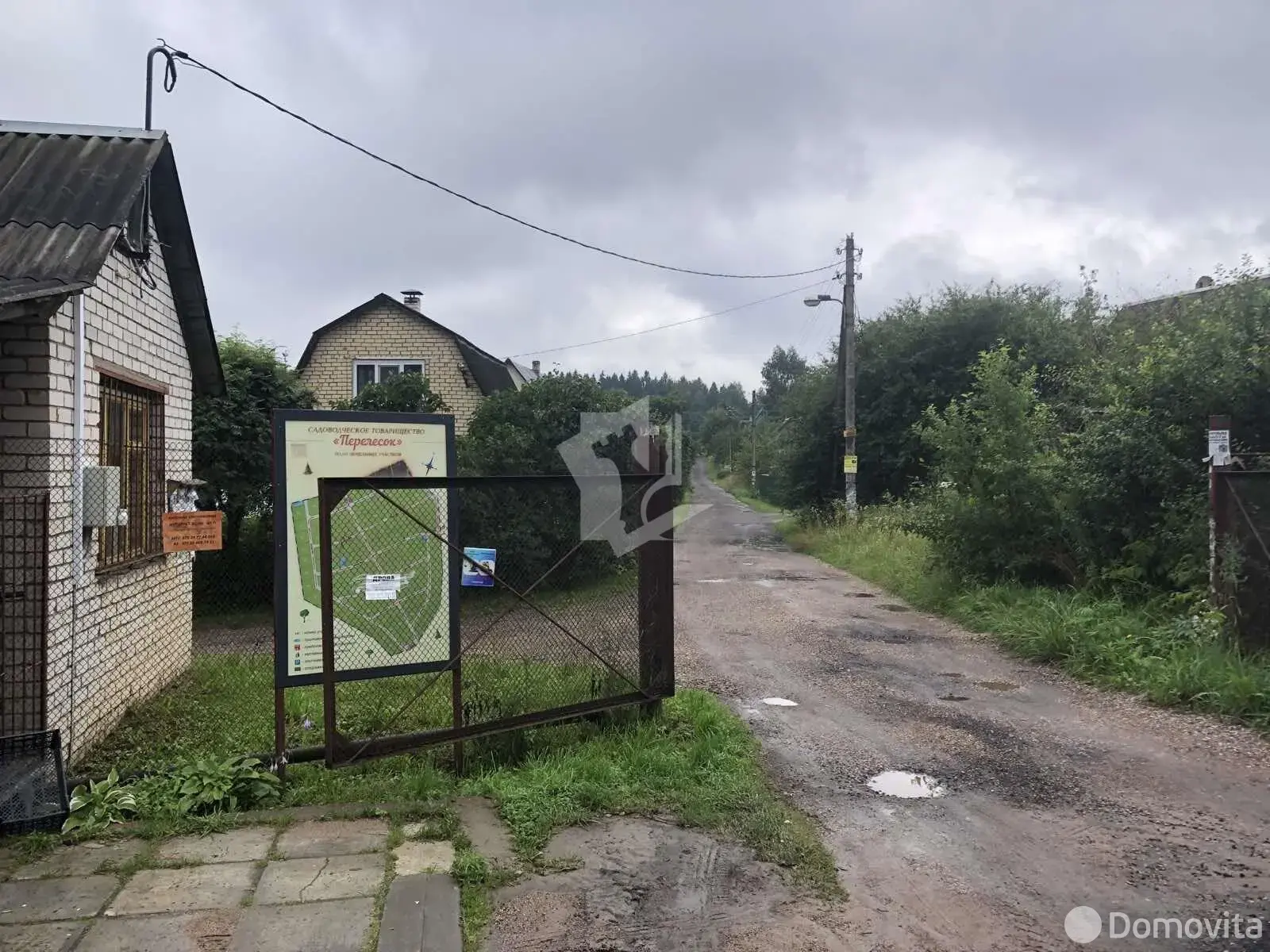 Купить 1-этажную дачу в ПЕРЕЛЕСОК Минская область, 44905BYN, код 185944 - фото 14