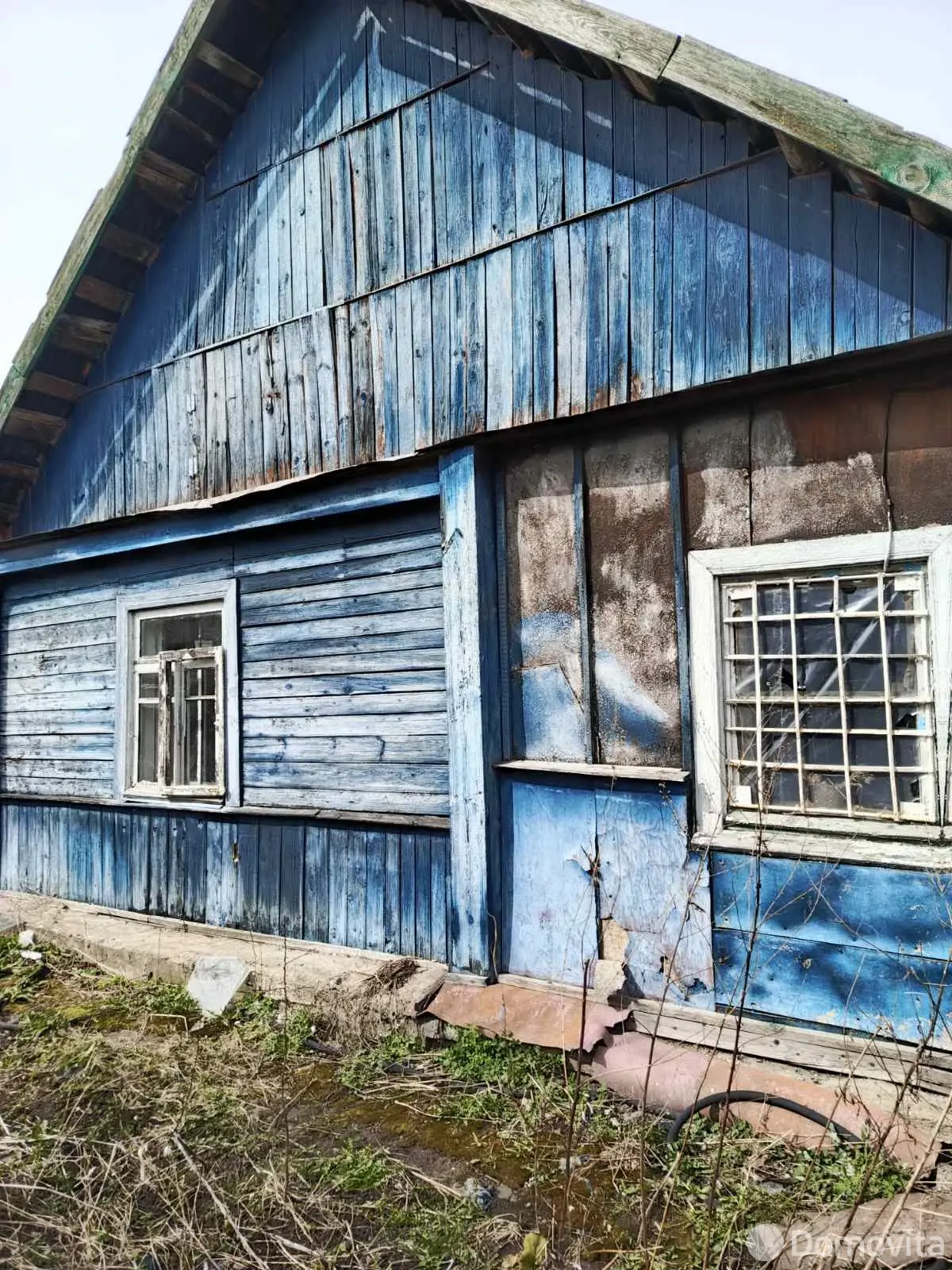 Стоимость продажи дома, Витебск, ул. 6-я Загородная