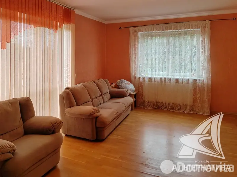 коттедж, Брест, 