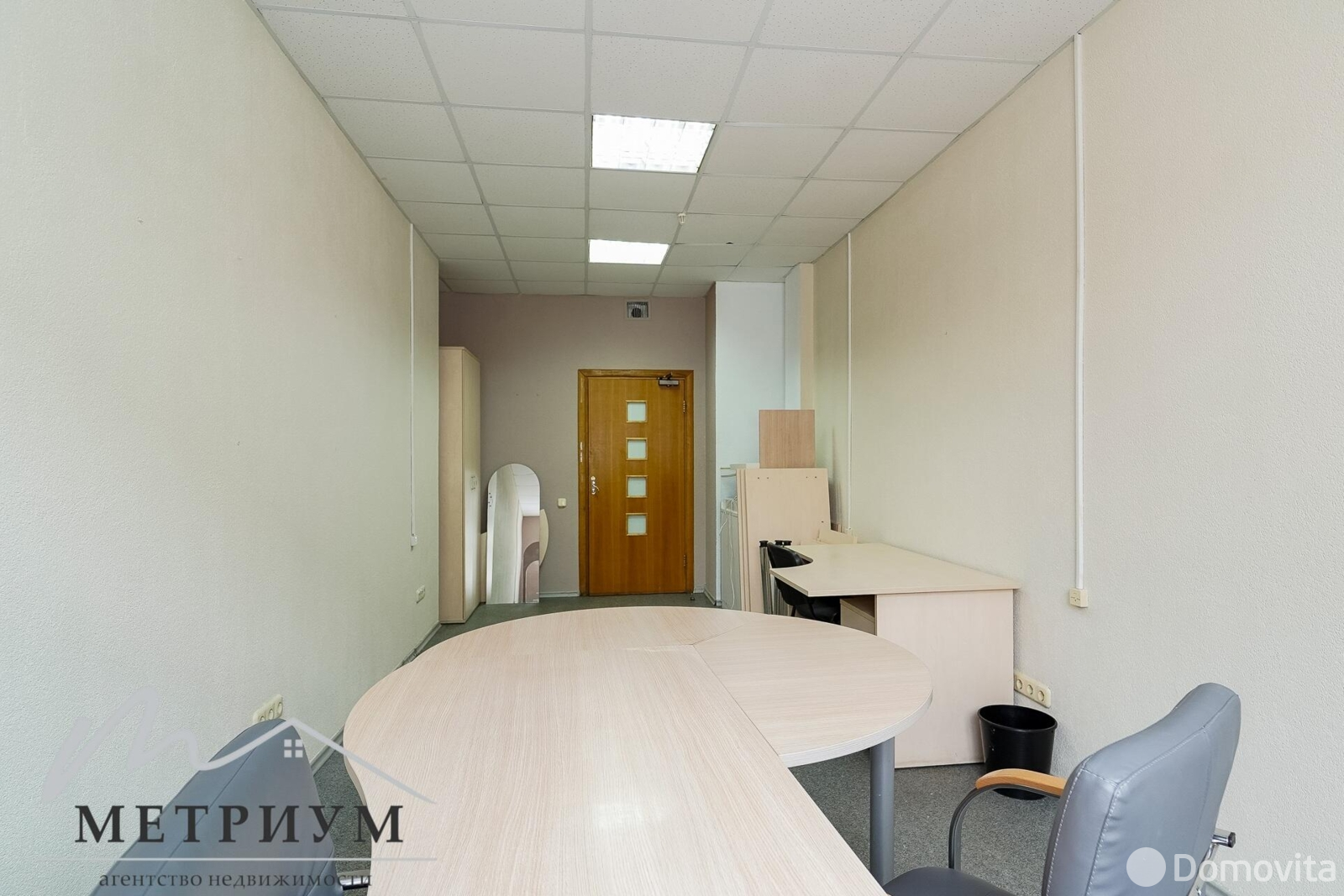 офис, Минск, пр-т Партизанский, д. 178, стоимость аренды 1 512 р./мес.