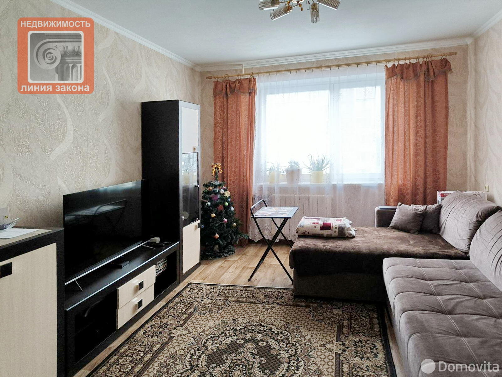 Купить 3-комнатную квартиру в Гомеле, ул. Свиридова, д. 75, 62000 USD, код: 1117059 - фото 5