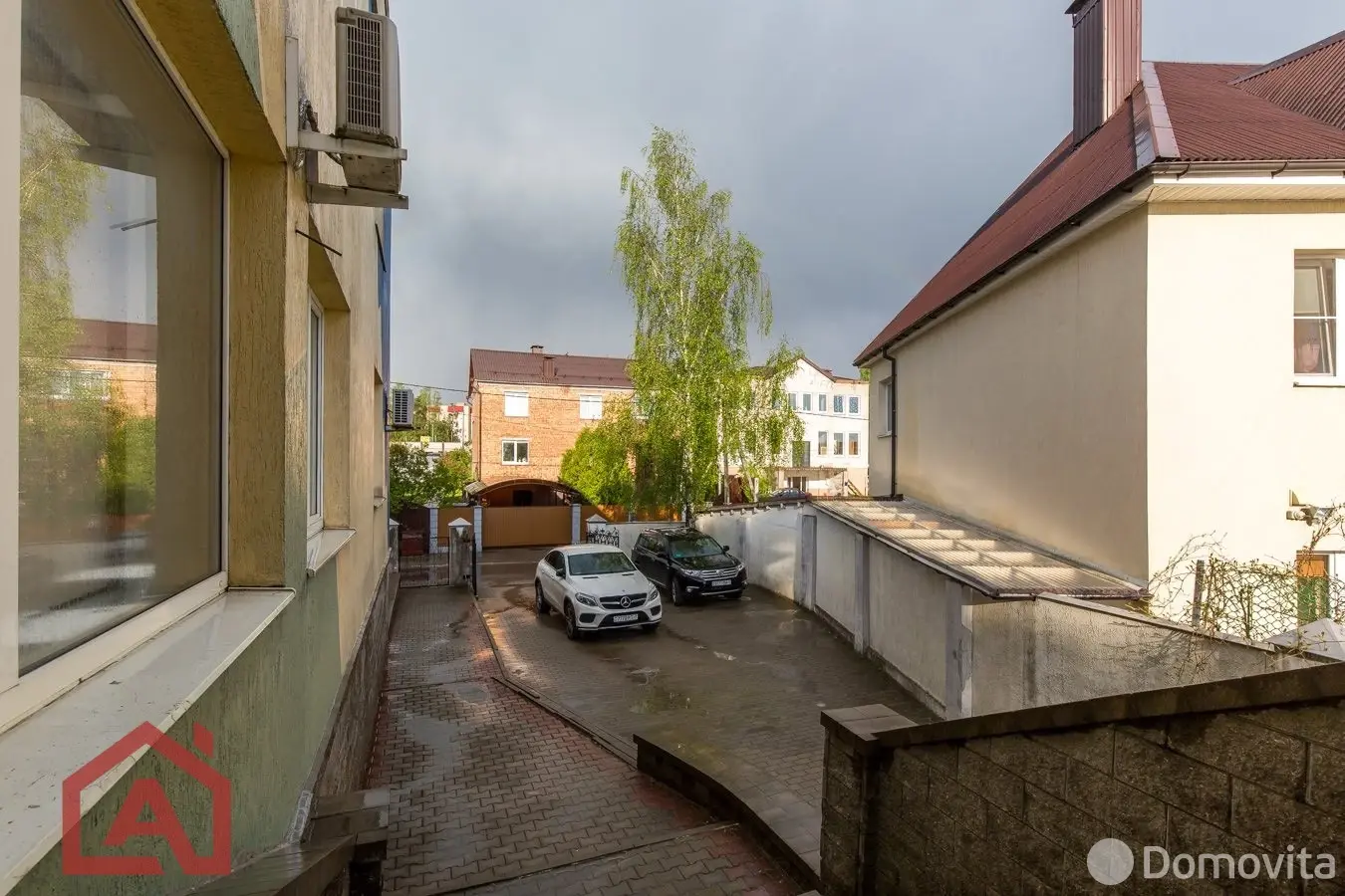 Купить офис на ул. Березовая Роща, д. 21 в Боровлянах, 290000USD, код 10356 - фото 25
