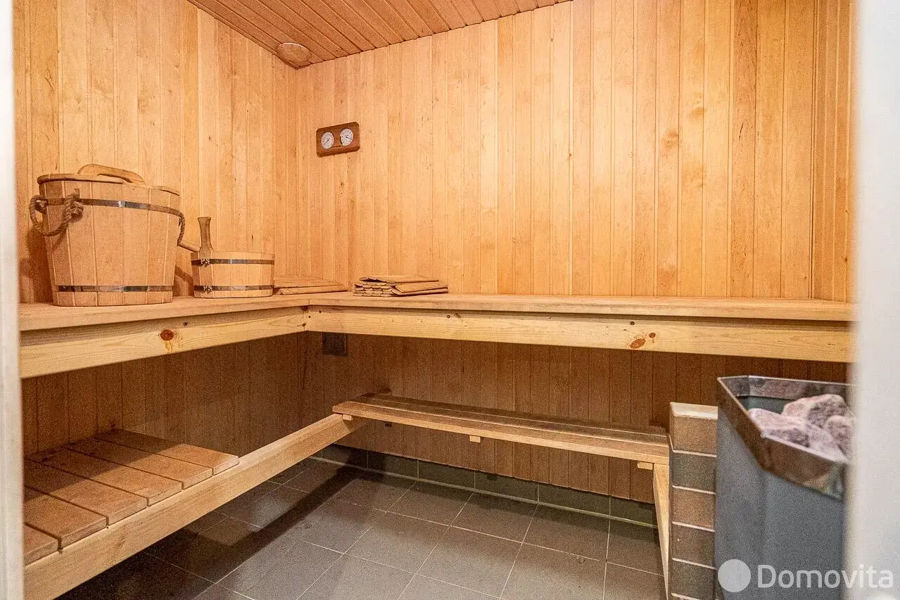 Продажа 1-этажной дачи в Свитанак-Перхурово Минская область, 38500USD, код 183729 - фото 19