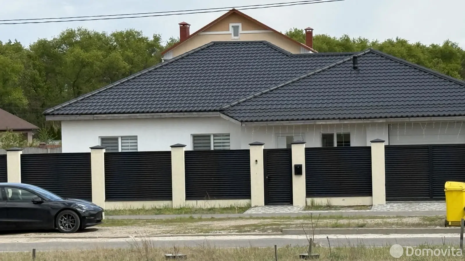 коттедж, Гомель, ул. Луначарского 1-я, стоимость продажи 452 010 р.