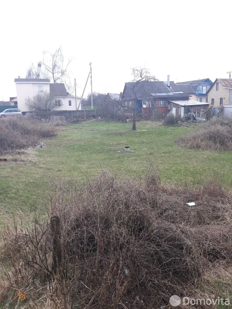 дом, Гомель, ул. Заводской Спуск, д. 1 