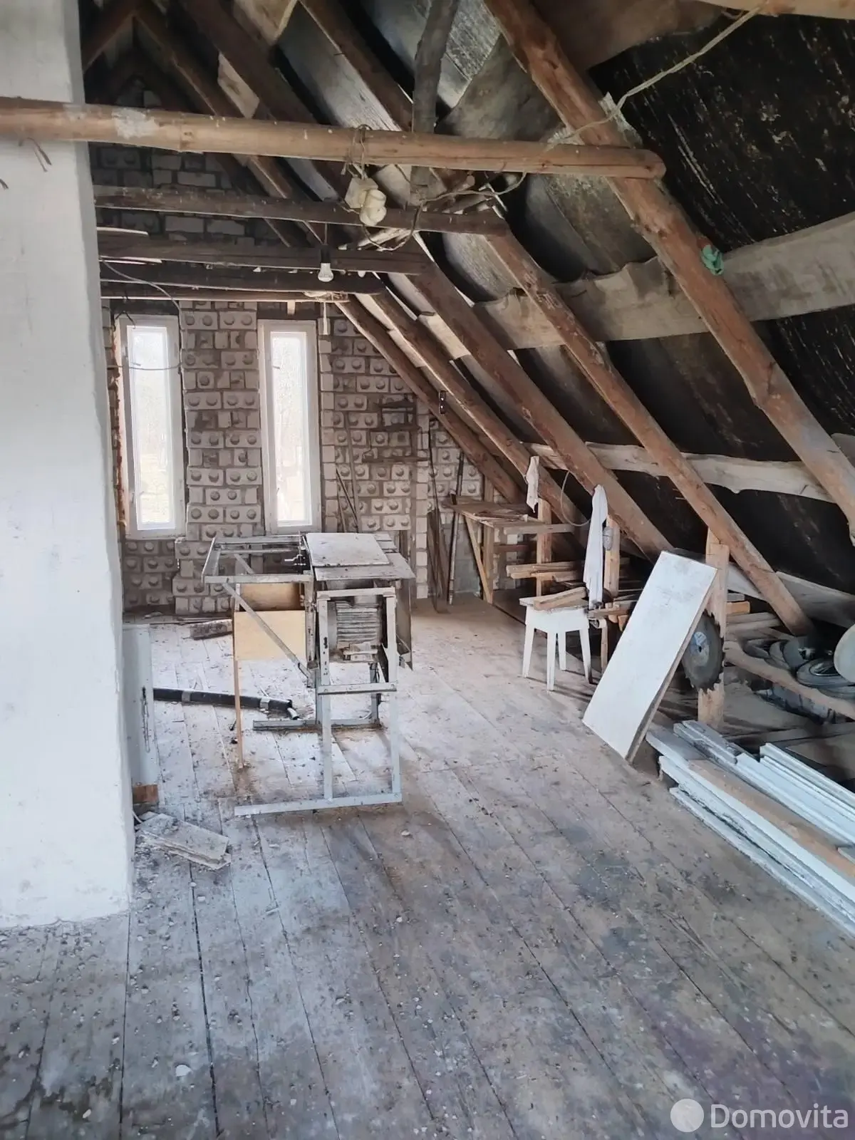 Продажа 2-этажной дачи в Жаворонок Минская область, 13000USD, код 185530 - фото 23