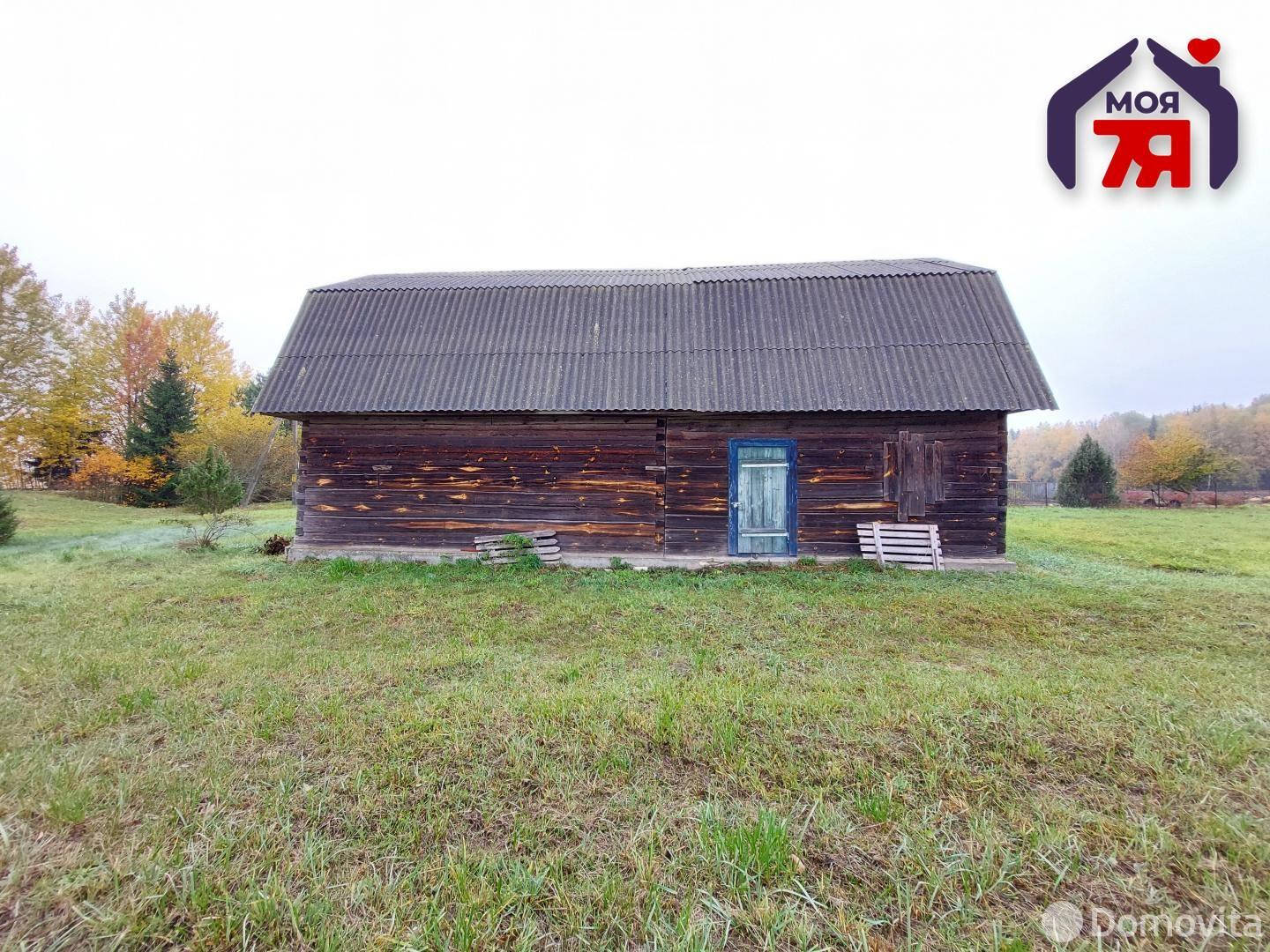 купить дом, Заболотье, 