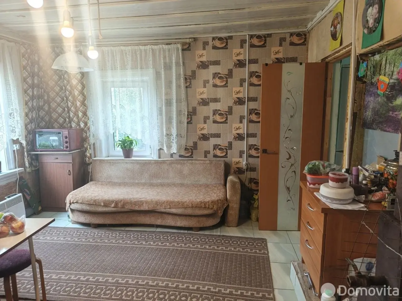 дом, Проходы, ул. Проходская, д. 9 