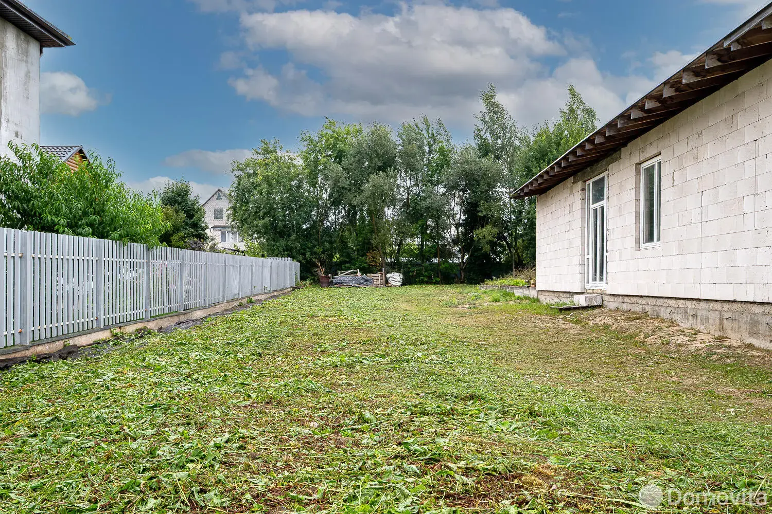 коттедж, Ельница, ул. Зеленая, стоимость продажи 399 000 р.