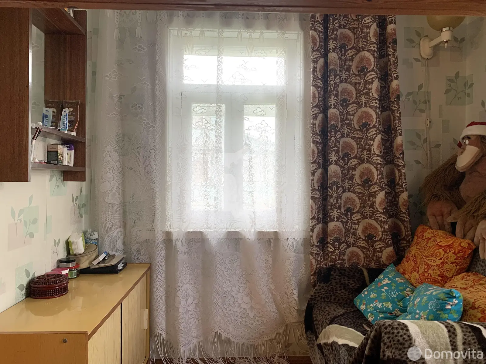 Купить 2-этажную дачу в Автомобилист-82 Минская область, 22500USD, код 184582 - фото 14