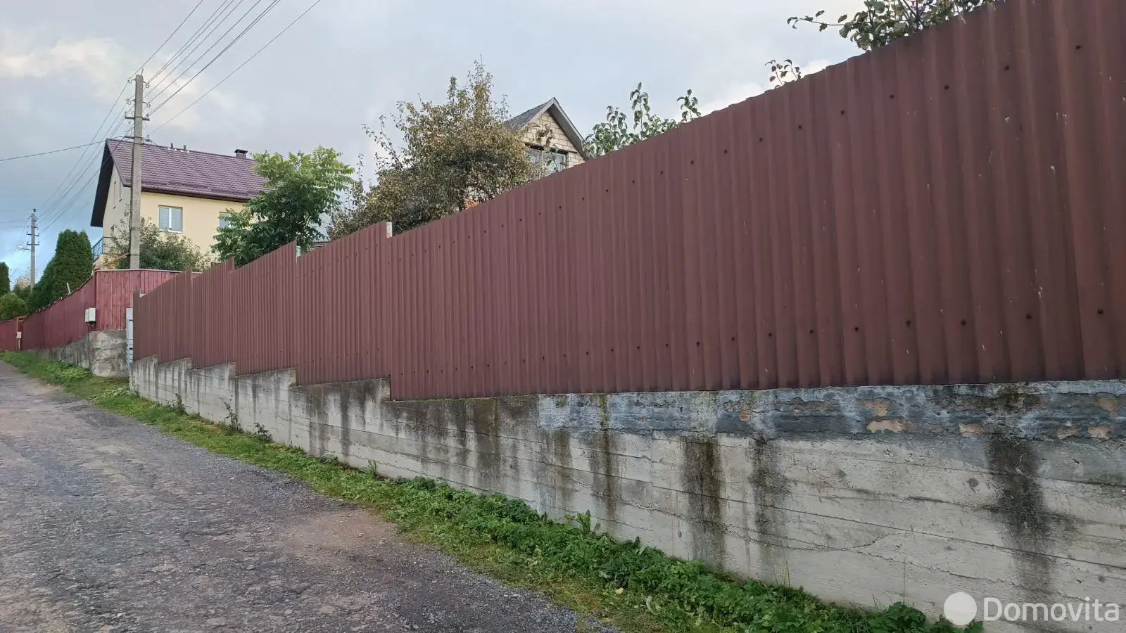 дача, Заценьский Родник, 