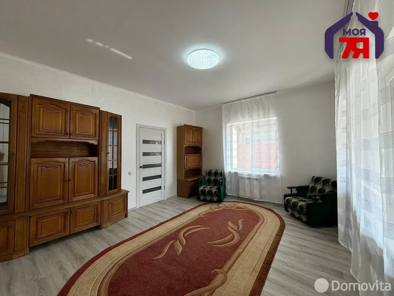 Цена аренды квартиры, Минск, пер. Заречный 3-й, д. 22