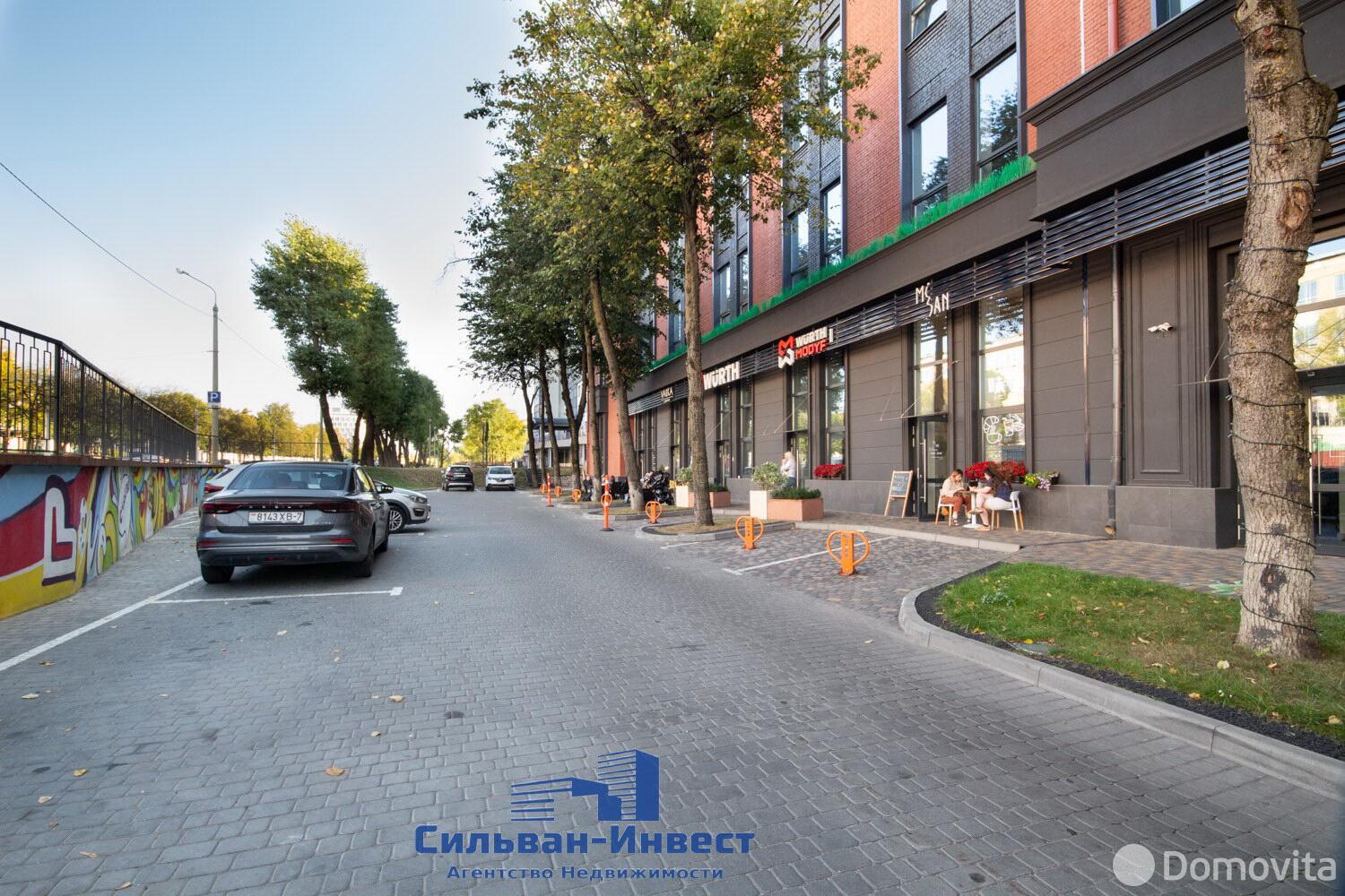 Купить офис на ул. Долгобродская, д. 16 в Минске, 10340400USD, код 7913 - фото 28