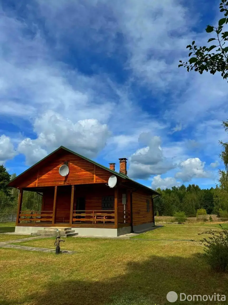 Стоимость продажи дома, Бобровичи, ул. Лесная