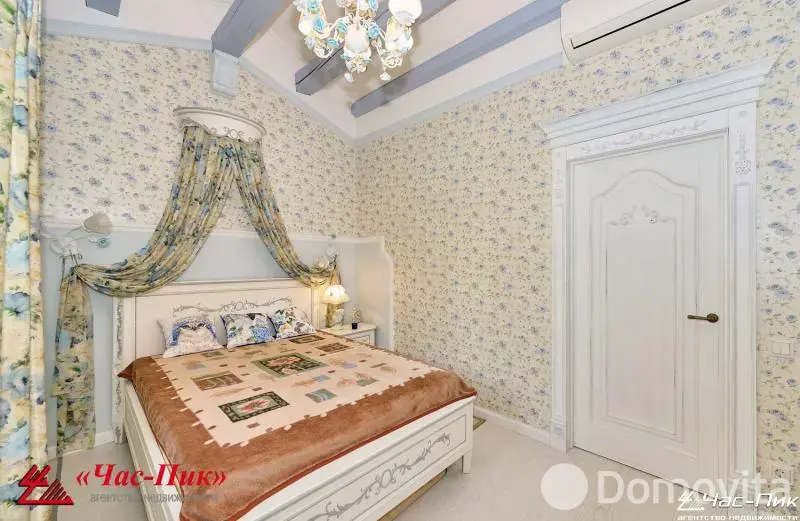 Продажа 1-этажной дачи в Микуличах Могилевская область, 230000USD, код 185861 - фото 22