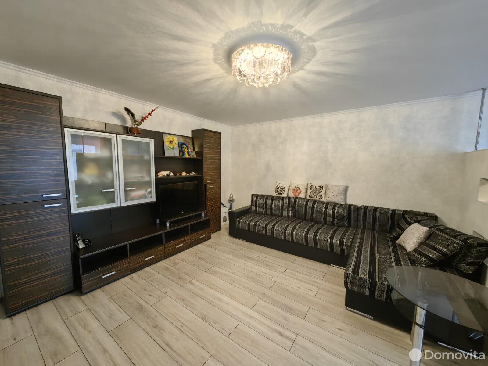 Купить 2-комнатную квартиру в Барановичах, ул. Брестская, 57000 USD, код: 992277 - фото 6