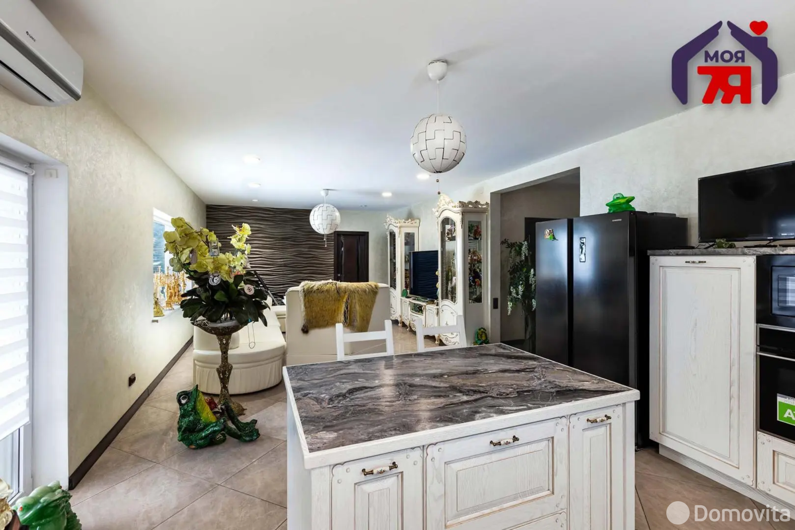 дом, Силичи, ул. Васильковая 