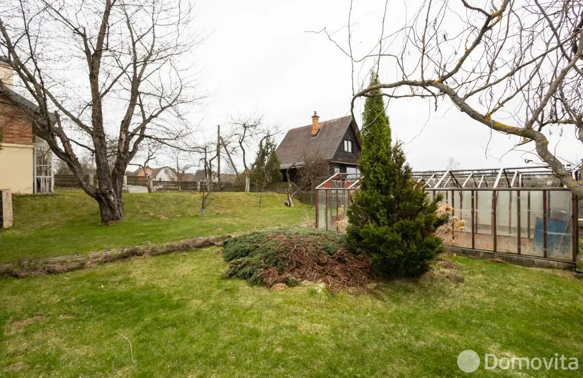 Купить 2-этажную дачу в Черница Минская область, 69900USD, код 185563 - фото 43