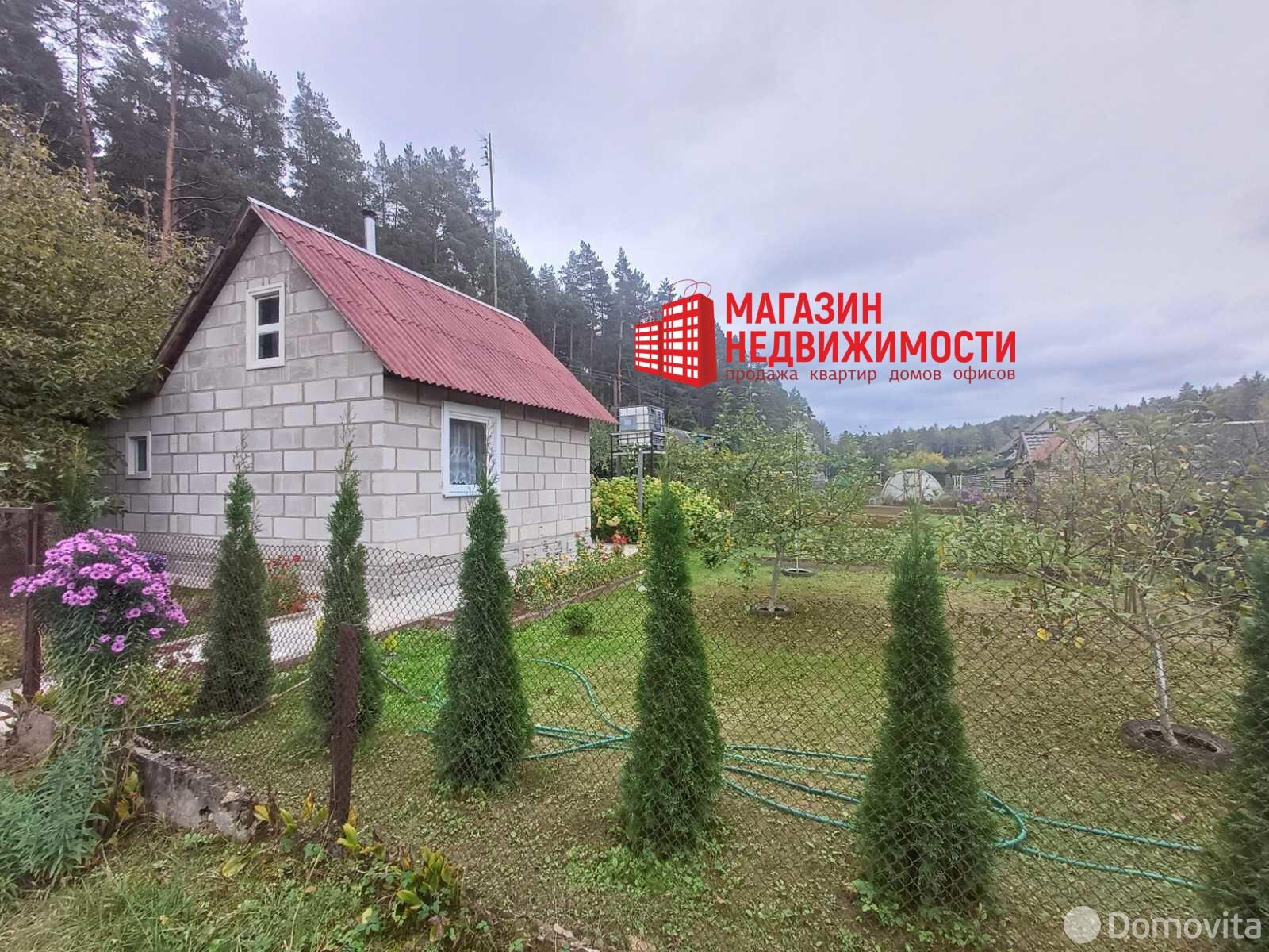 Продажа 2-этажной дачи в Роща-Коробчицы Гродненская область, 17000USD, код 180405 - фото 1