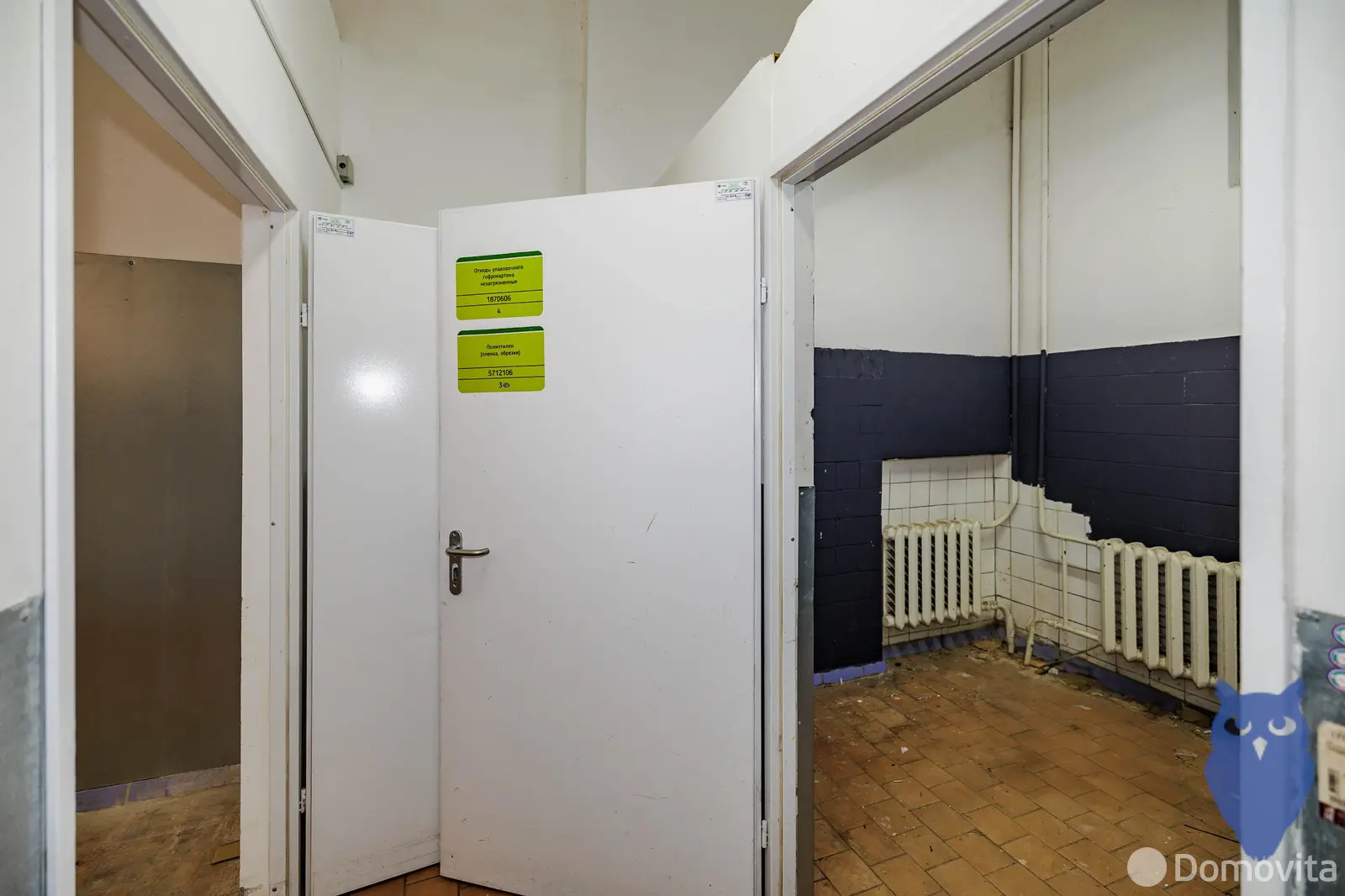 Аренда торговой точки на Логойский тр-т, д. 1/4 в Минске, 1326USD, код 966153 - фото 15