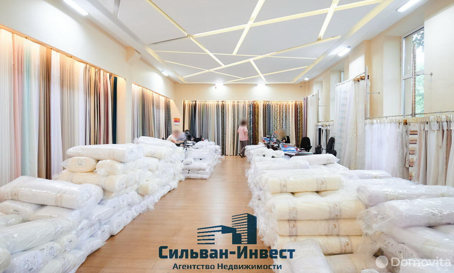 Купить офис на ул. Старовиленская, д. 100/2 в Минске, 1702440EUR, код 6497 - фото 13