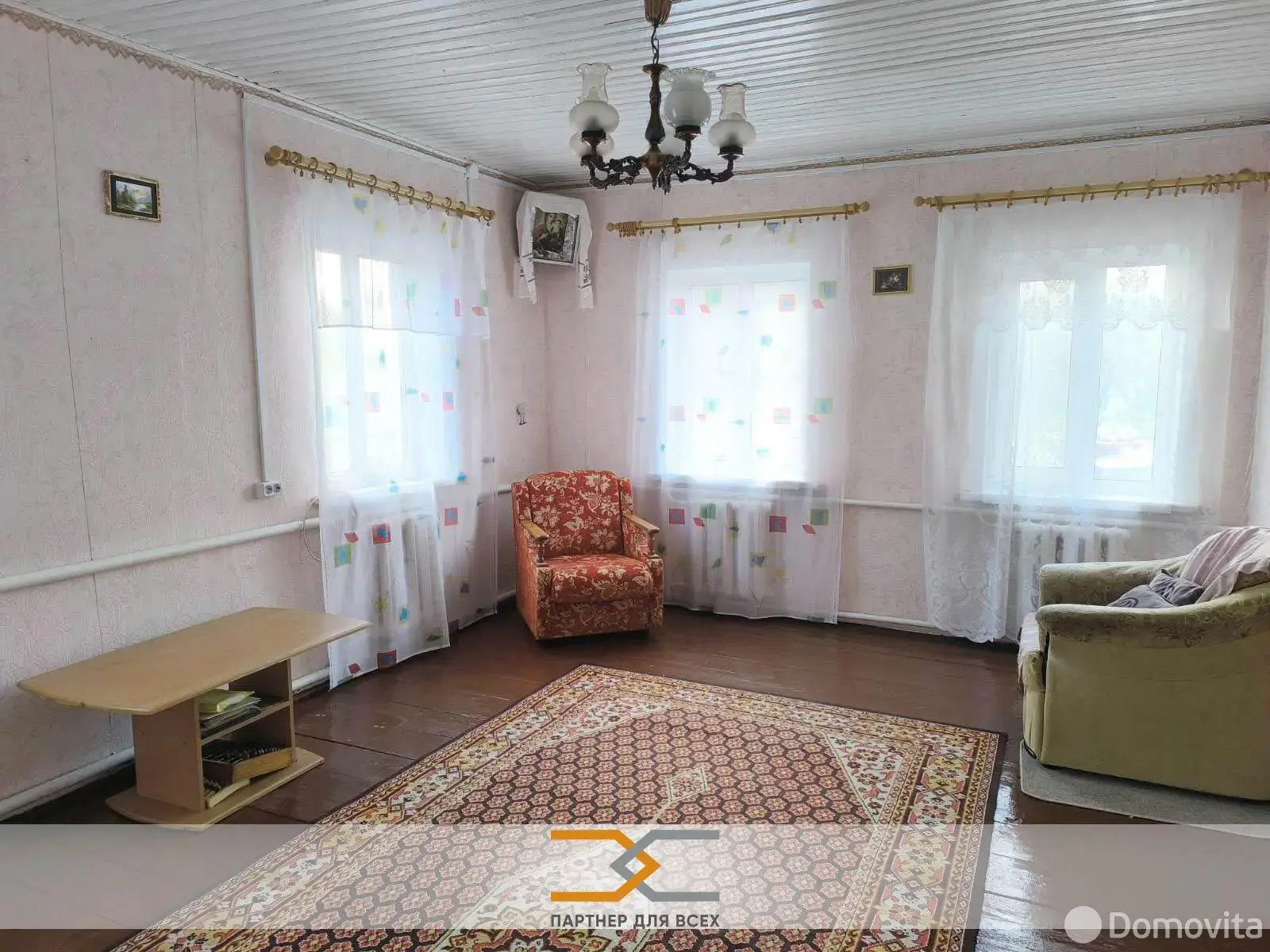 дом, Прощицы,