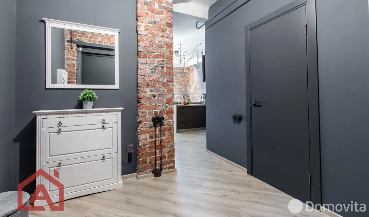 квартира, Минск, ул. Городской Вал, д. 8 