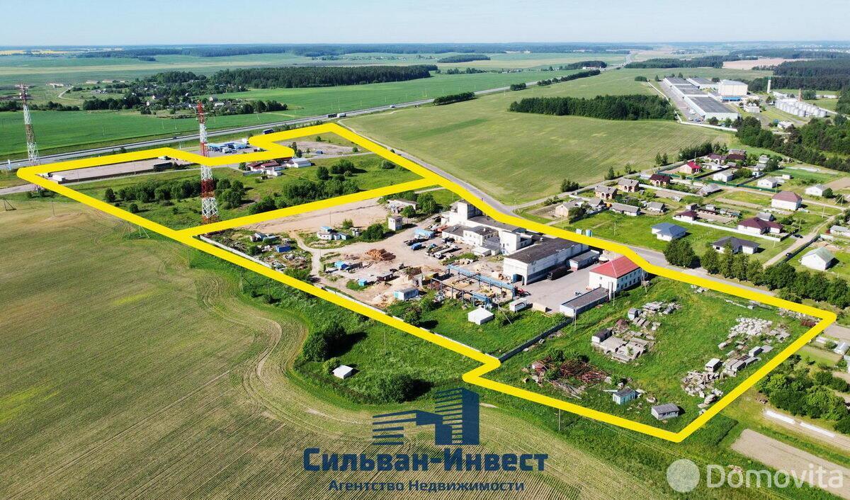 Купить офис на д. 1 в Полевой, 2000000USD, код 8070 - фото 29