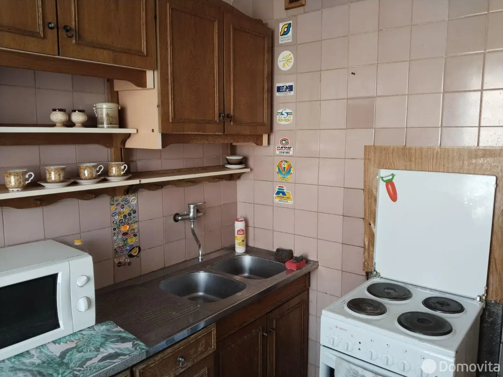 комната, Минск, ул. Острошицкая, д. 15, стоимость продажи 67 341 р.