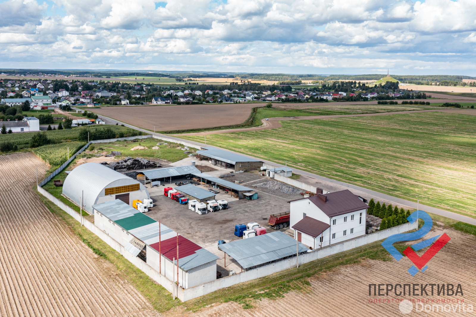 Купить складское помещение в Слободе - фото 35