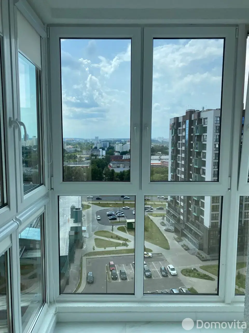 квартира, Минск, ул. Михаила Савицкого, д. 12 без посредников