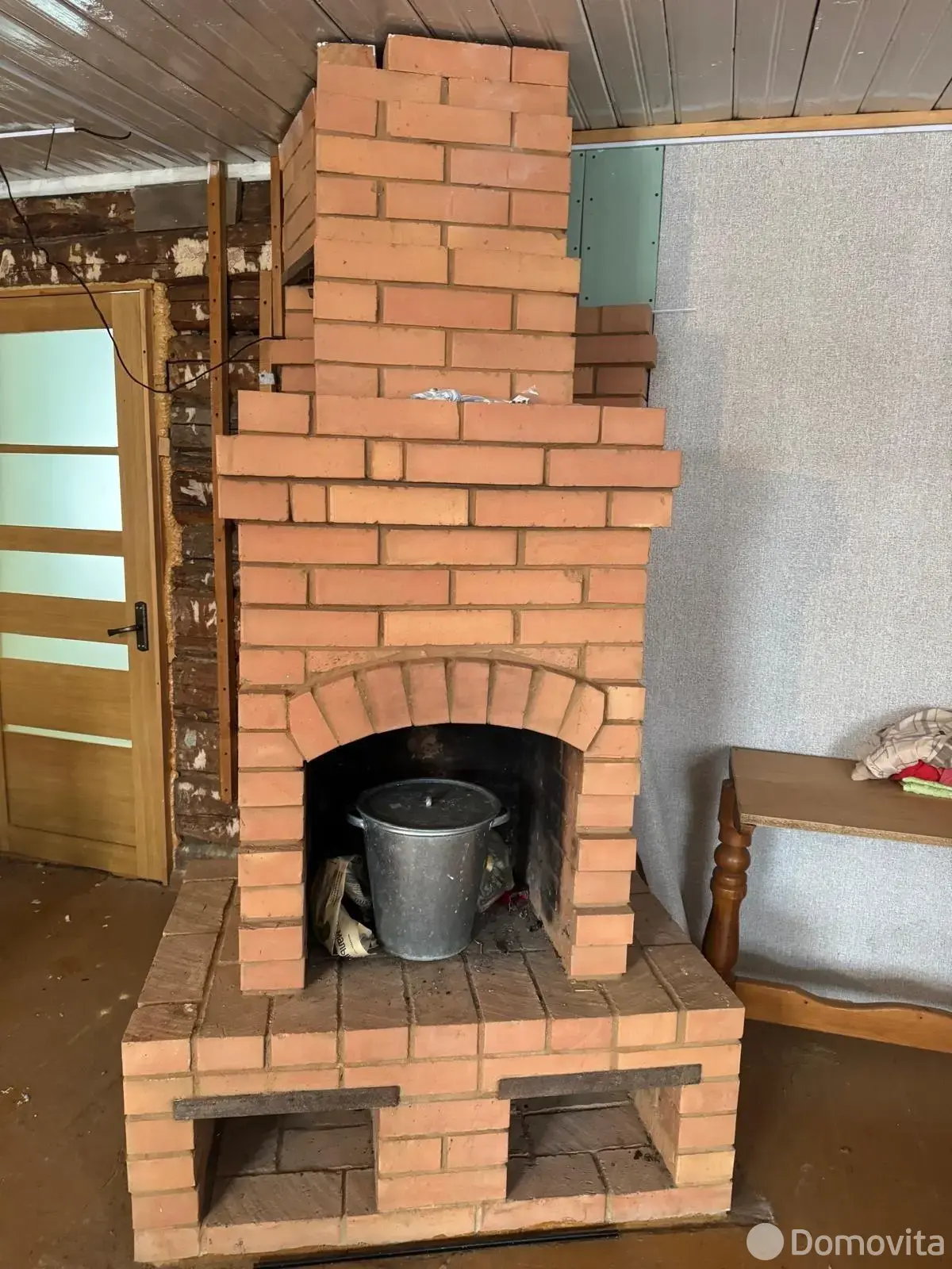 коттедж, Бобровичи, 