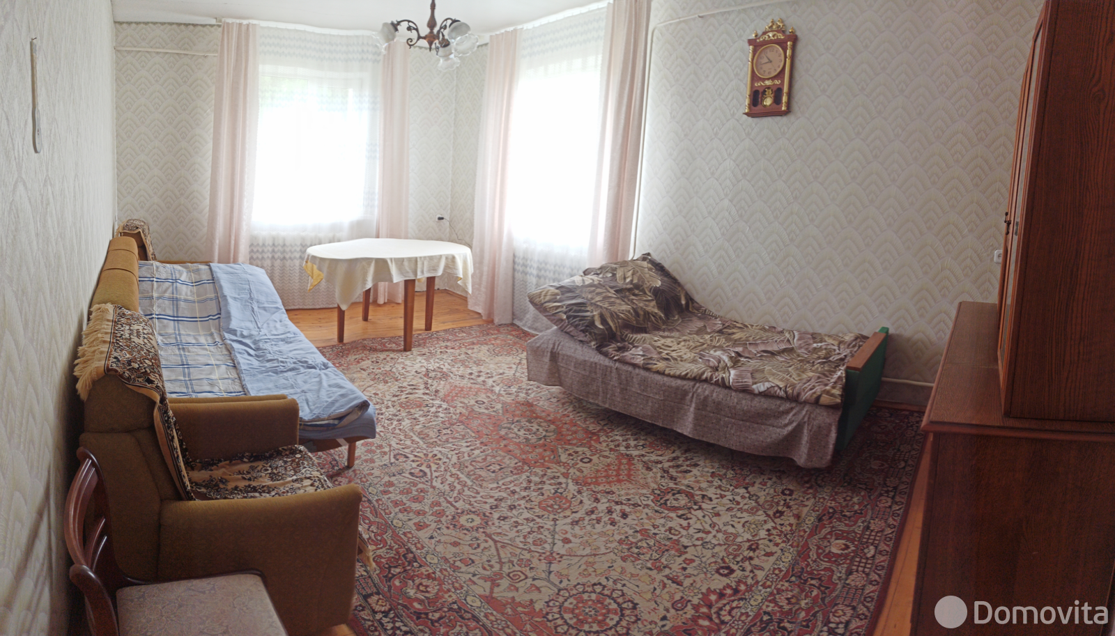  Коттедж на сутки в Нарочи , 200BYN, код 1242 - фото 13