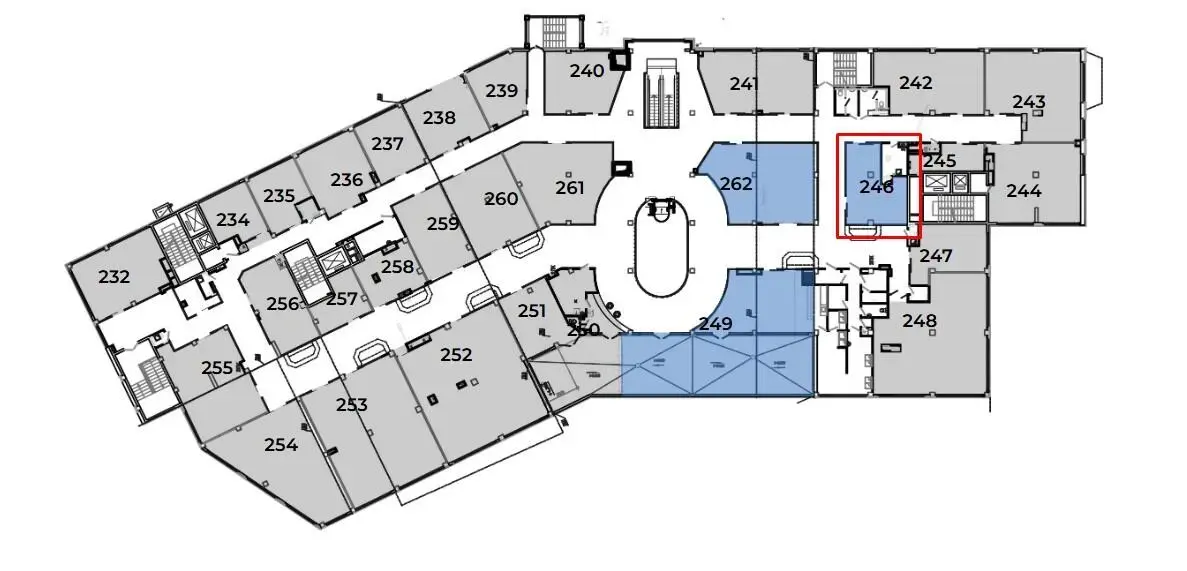 Продажа торговой точки на ул. Петра Мстиславца, д. 10 в Минске, 63000EUR, код 999060 - фото 2