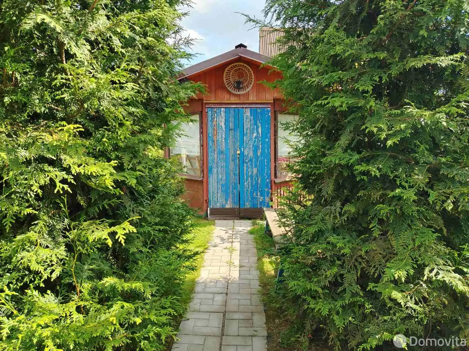 Продажа 1-этажной дачи в Здоровье-95 Минская область, 21000USD, код 184757 - фото 19