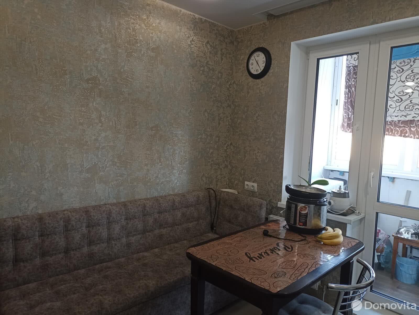 Продажа 1-комнатной квартиры в Витебске, ул. Медицинская, д. 3А, 36200 USD, код: 1017387 - фото 2