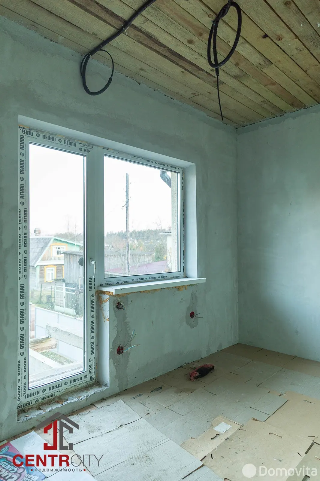 Купить 2-этажную дачу в Красный Берег Минская область, 17000USD, код 183850 - фото 21