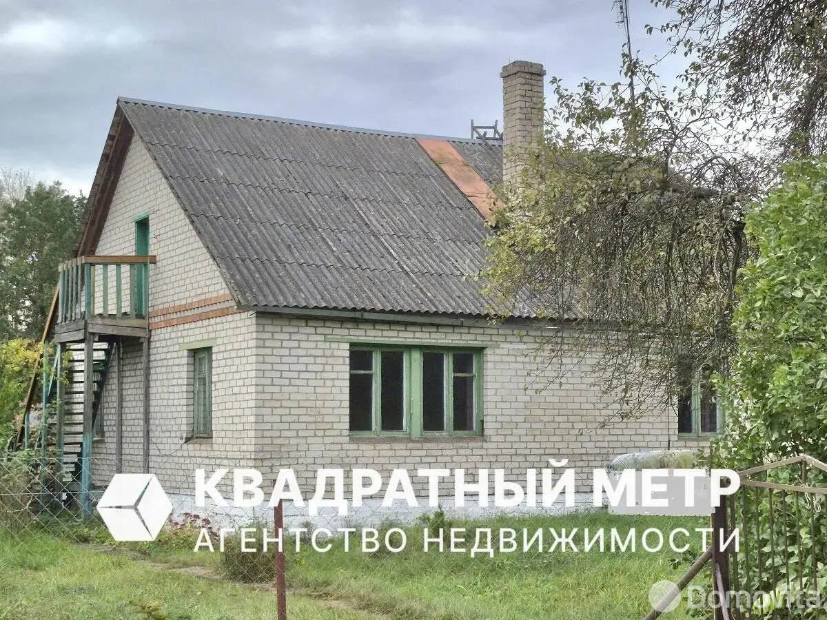 дом, Талька, ул. Назарова 