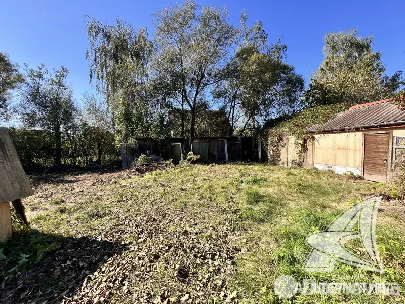 Купить 1-этажную дачу в Южное Брестская область, 22300USD, код 184188 - фото 7