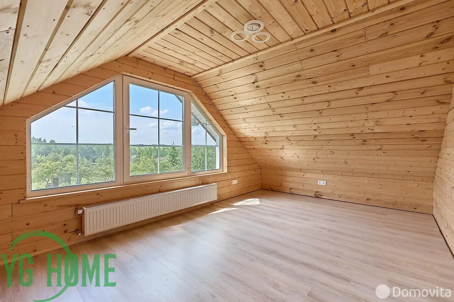 Продажа 2-этажной дачи в Надежде Гомельская область, 230000BYN, код 186099 - фото 22